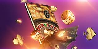 Discover the Excitement of Online Casino BrucePokies