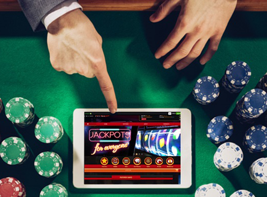 Experience Unmatched Thrills at Casino Magius Experience Unmatched Thrills at Casino Magius