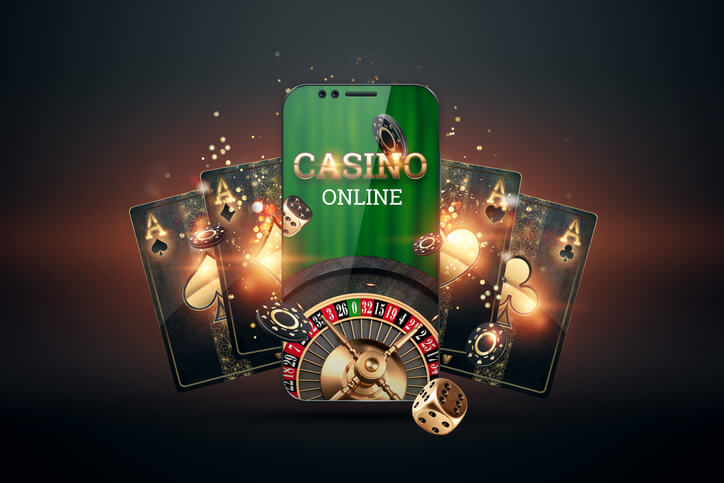 Top Limited-Time Casino Bonus Deals -224305702