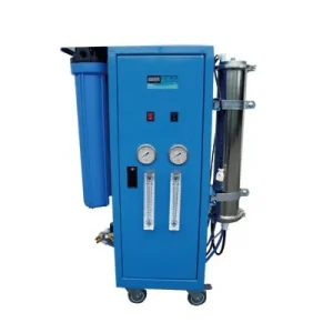 250 ~ 800GPD Commercial Water System