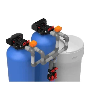 BNT-85HE Twin Tank Alternating System